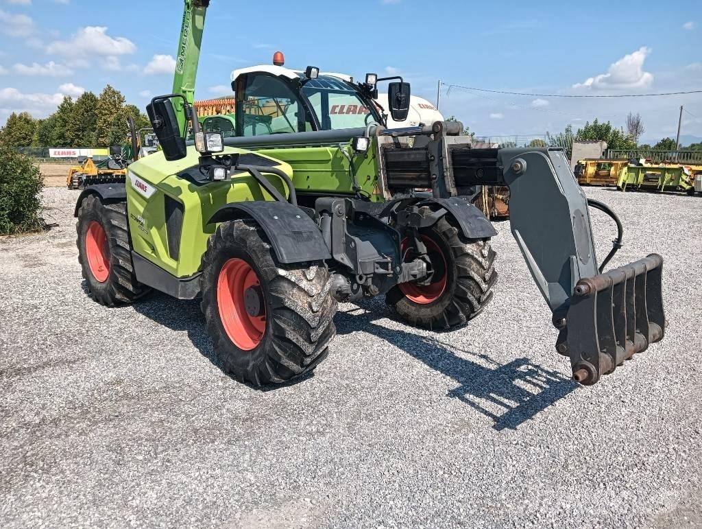 CLAAS Scorpion 1033 Télescopique agricole