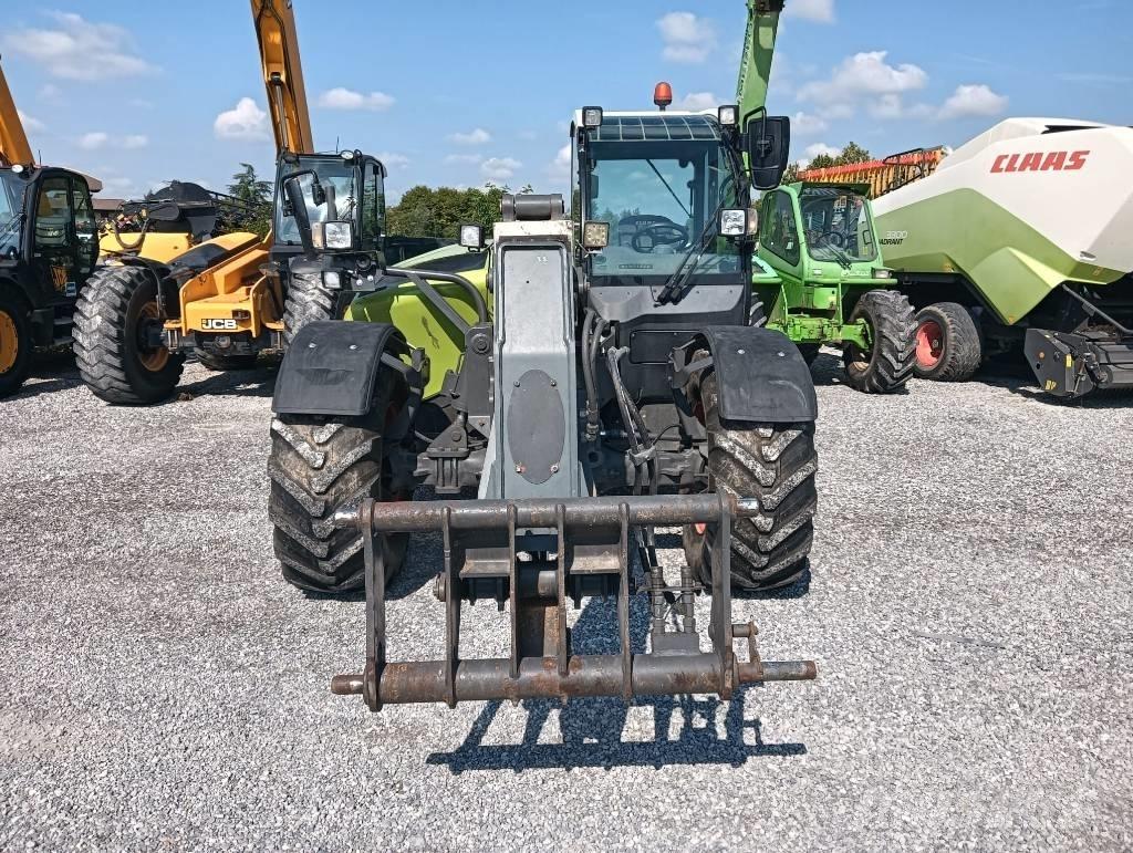 CLAAS Scorpion 1033 Télescopique agricole