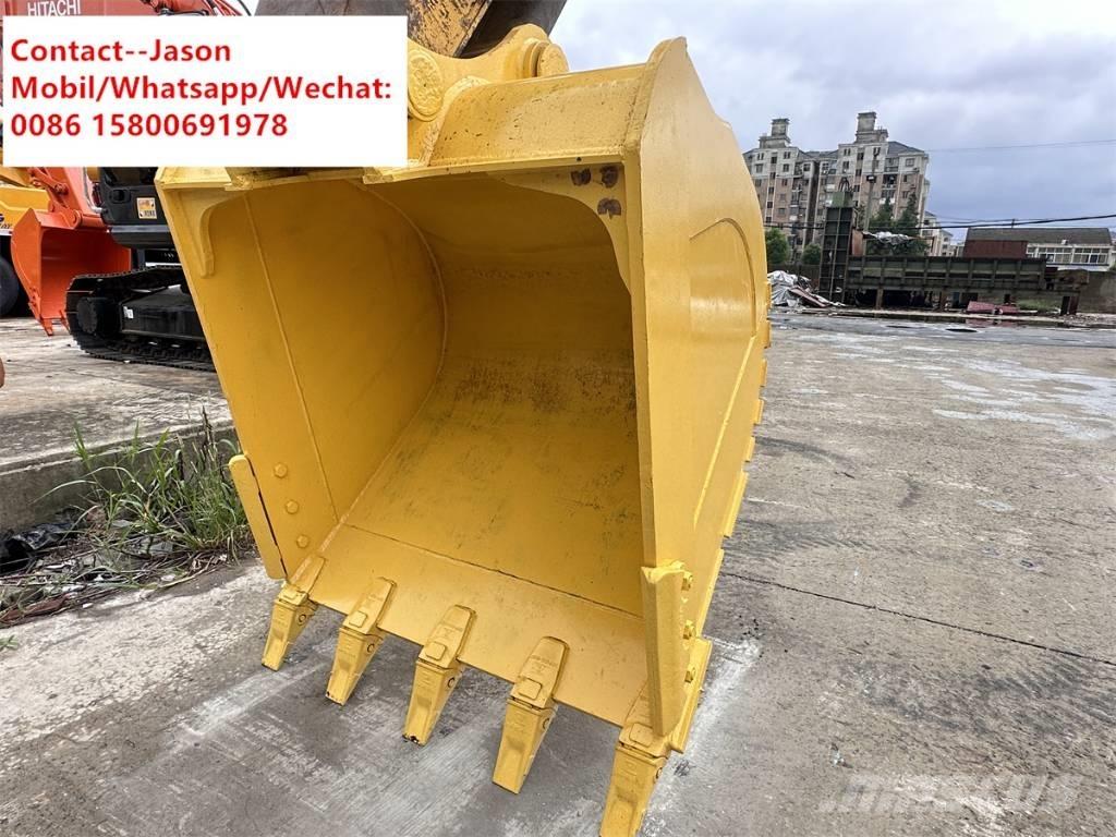 Komatsu PC 400-7 Pelle sur chenilles