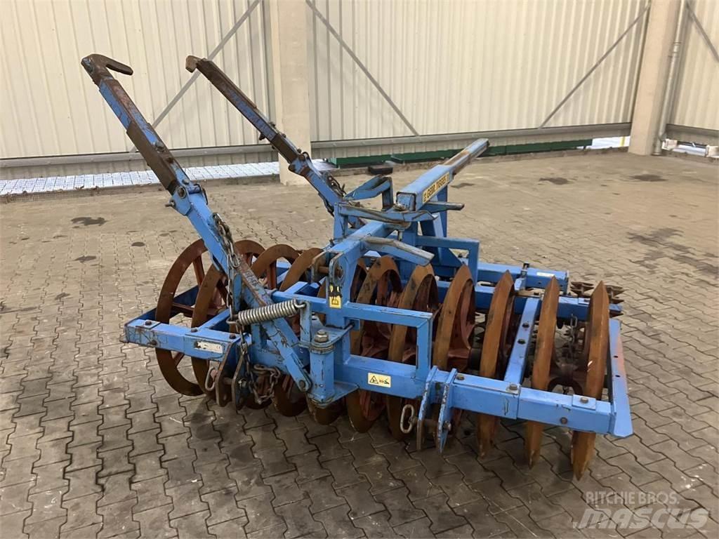Tigges UPN 900-210 Rouleau