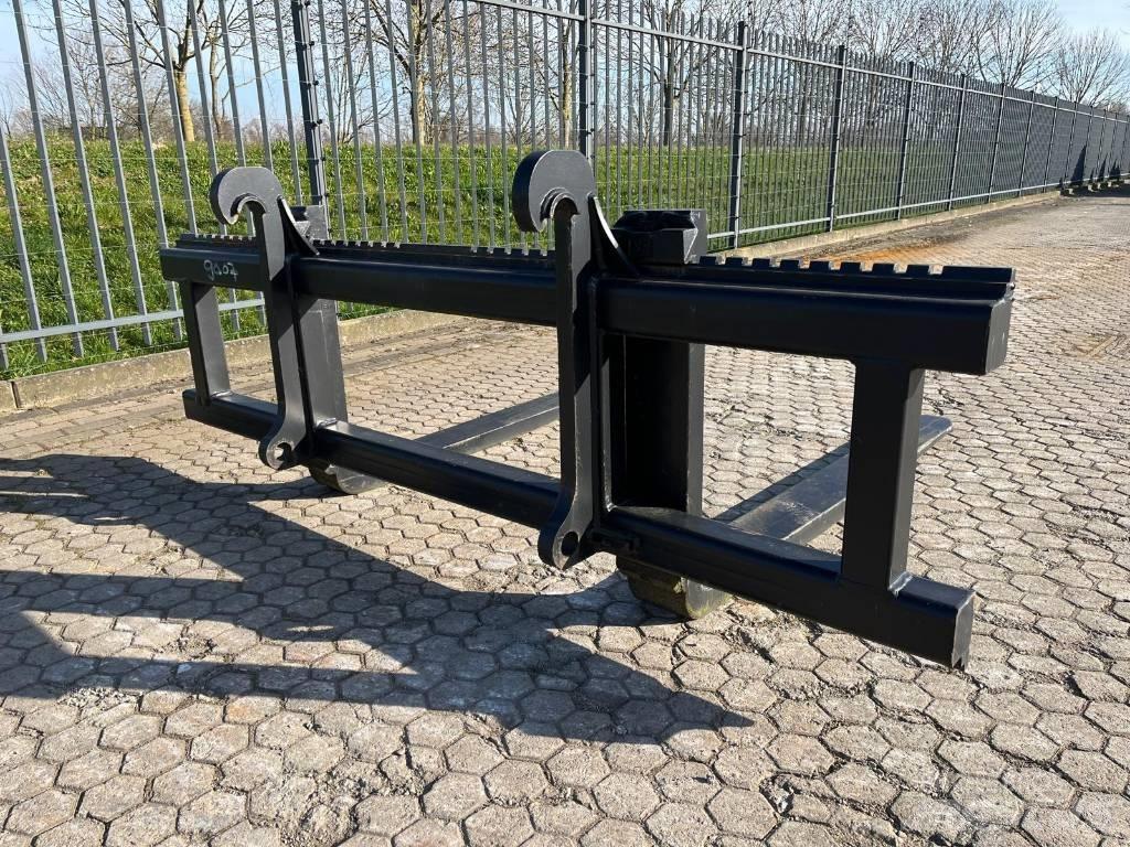 Volvo L90H Forks NEW Fourche