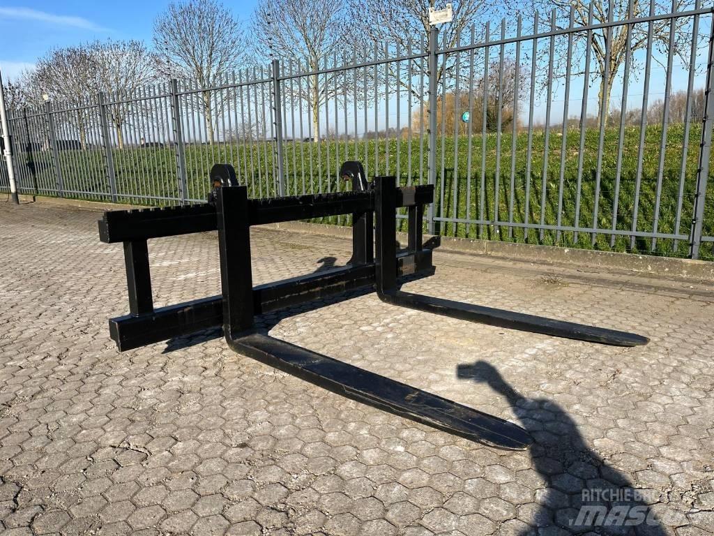 Volvo L90H Forks NEW Fourche