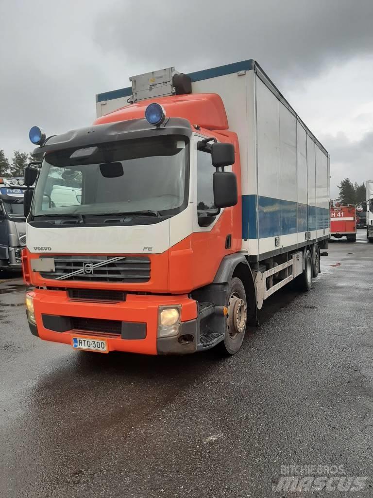 Volvo FE 320 Camion frigorifique