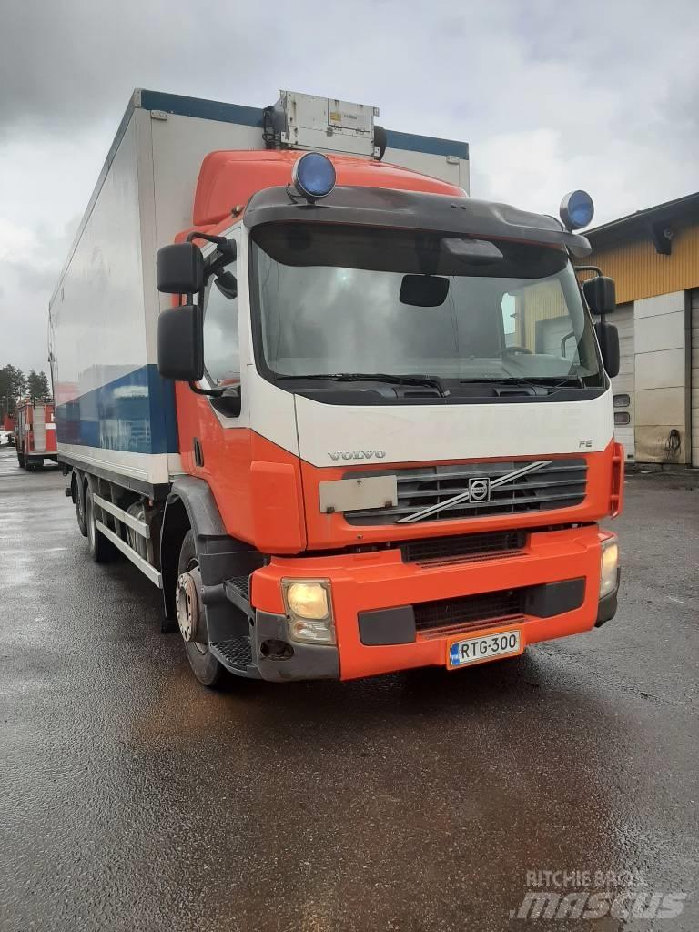 Volvo FE 320 Camion frigorifique