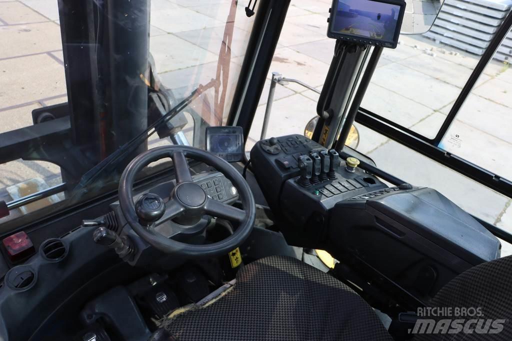 Kalmar DCG220-12LB Chariots diesel