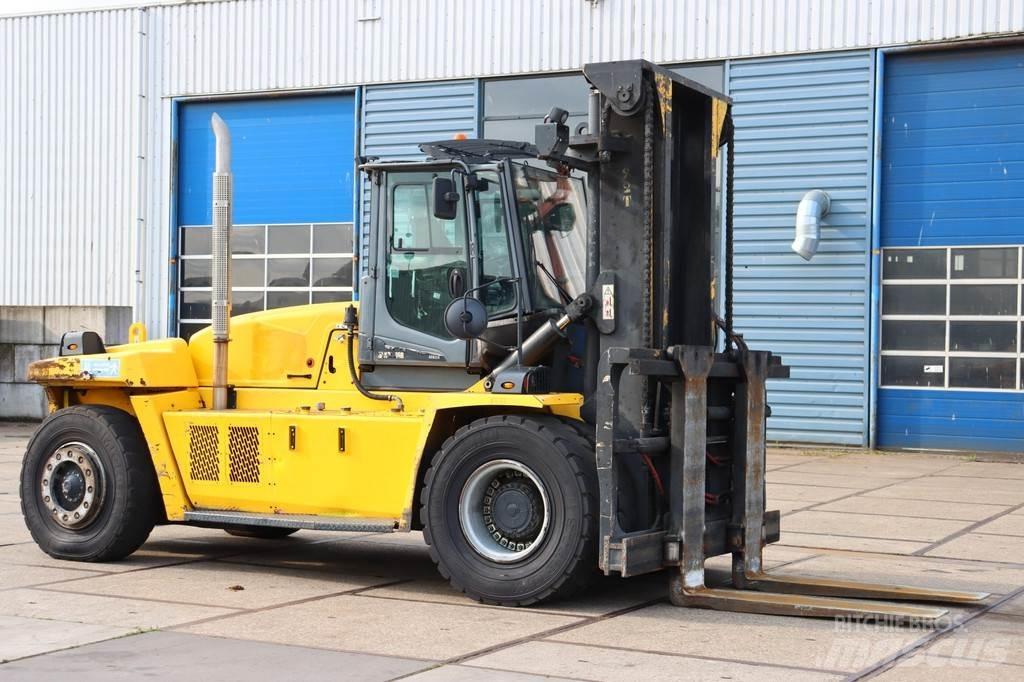 Kalmar DCG220-12LB Chariots diesel
