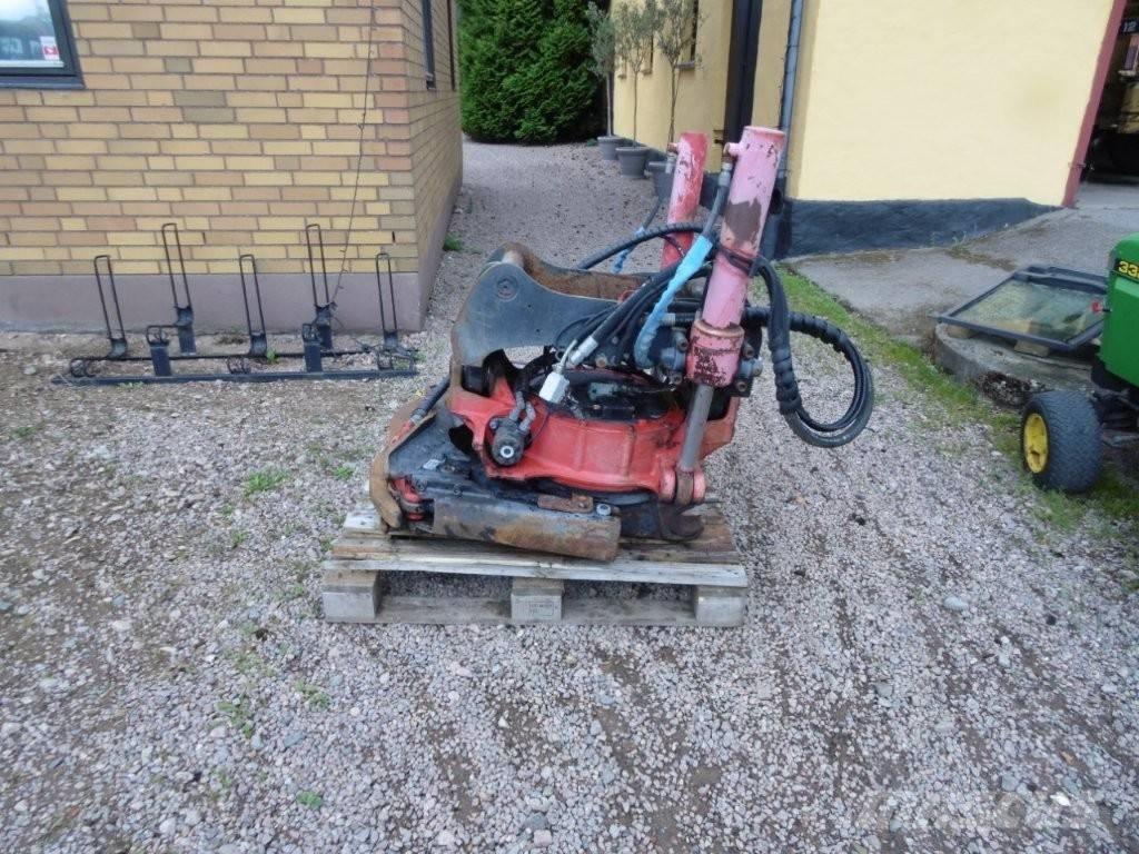 Indexator RT80 Pelle rétro arrière