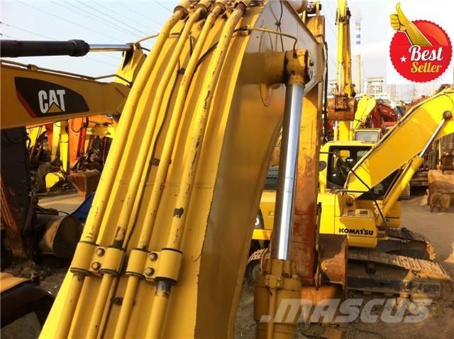CAT 330 C Pelle sur chenilles