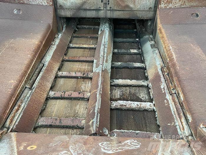 CAT AP 655 D Finisseur
