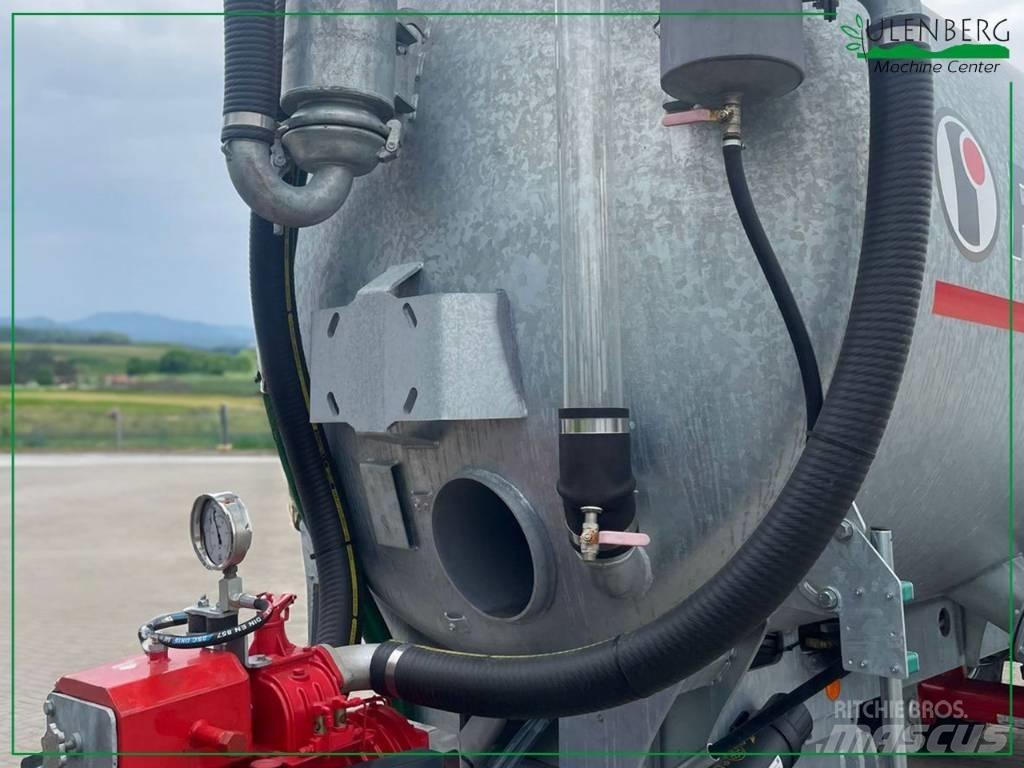 Pichon TCI 14200 HT Tonne à lisier