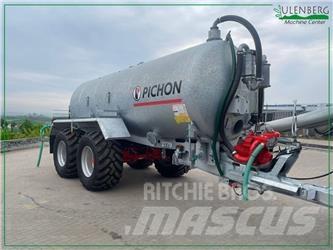 Pichon TCI 14200 HT Tonne à lisier