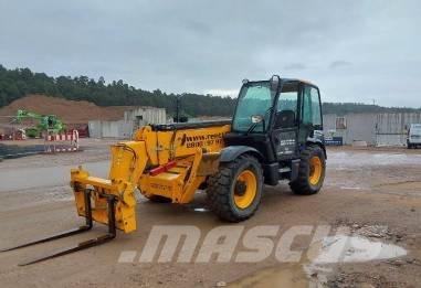 JCB 540-140 Chariot télescopique