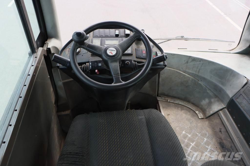 Terberg RT222 Tracteur de manœuvre