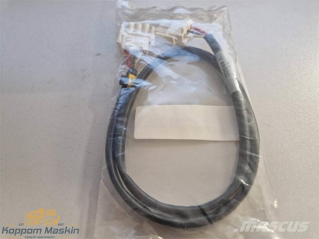Rottne 401-09844A Electronique