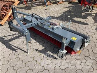 Saphir FKM 231 Autres matériels de fenaison