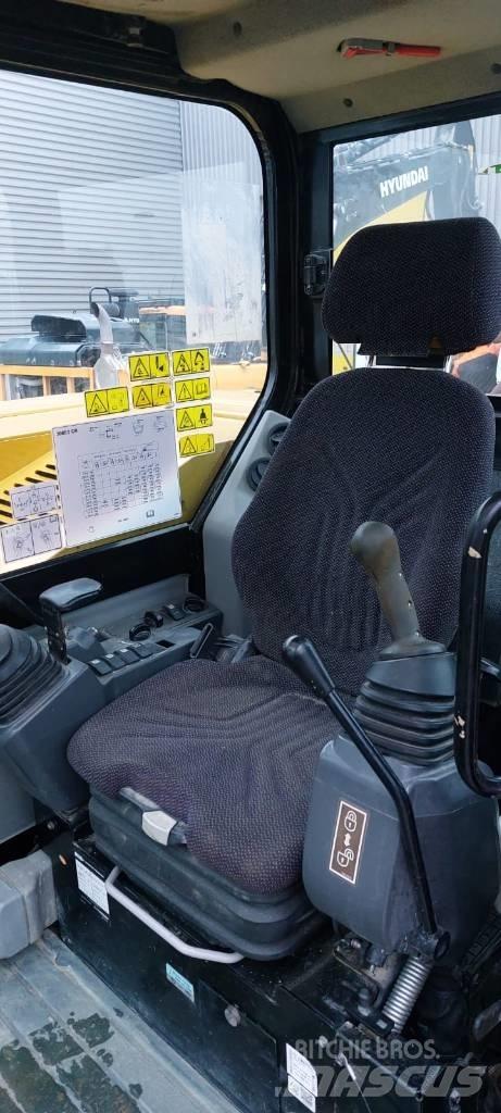 CAT 308 E 2 CR Mini pelle 7t-12t