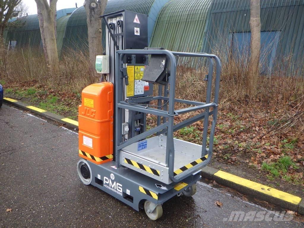JLG 20MVL Mât vertical