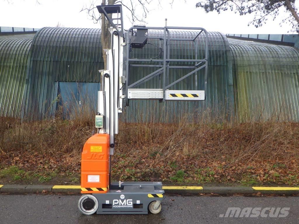 JLG 20MVL Mât vertical