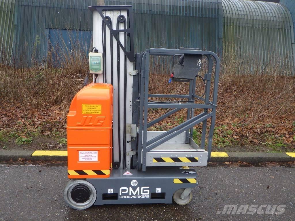 JLG 20MVL Mât vertical