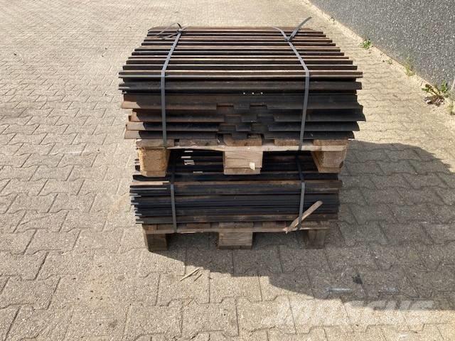  Stålbånd 850mm Autres accessoires