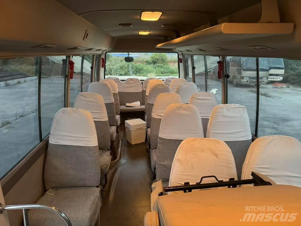 Toyota Coaster Autobus interurbain