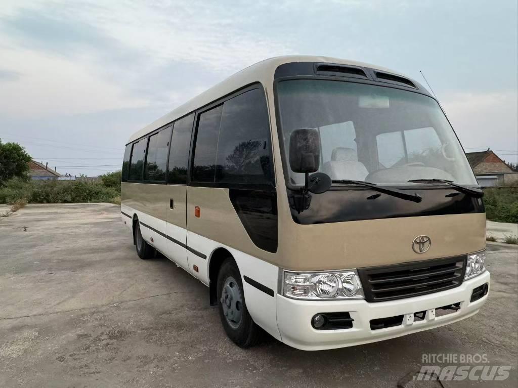 Toyota Coaster Autobus interurbain