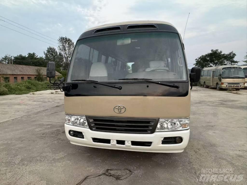 Toyota Coaster Autobus interurbain