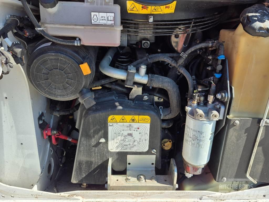 Bobcat S 76 Chargeuse compacte