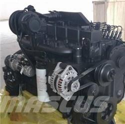 Cummins 6CTA8.3-C175 Moteur