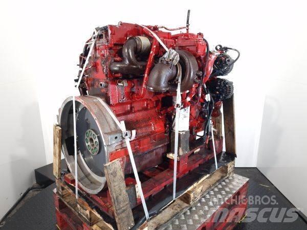Cummins ISL9E6380 Moteur