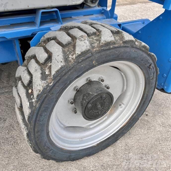 Genie GS-5390 Nacelle ciseaux