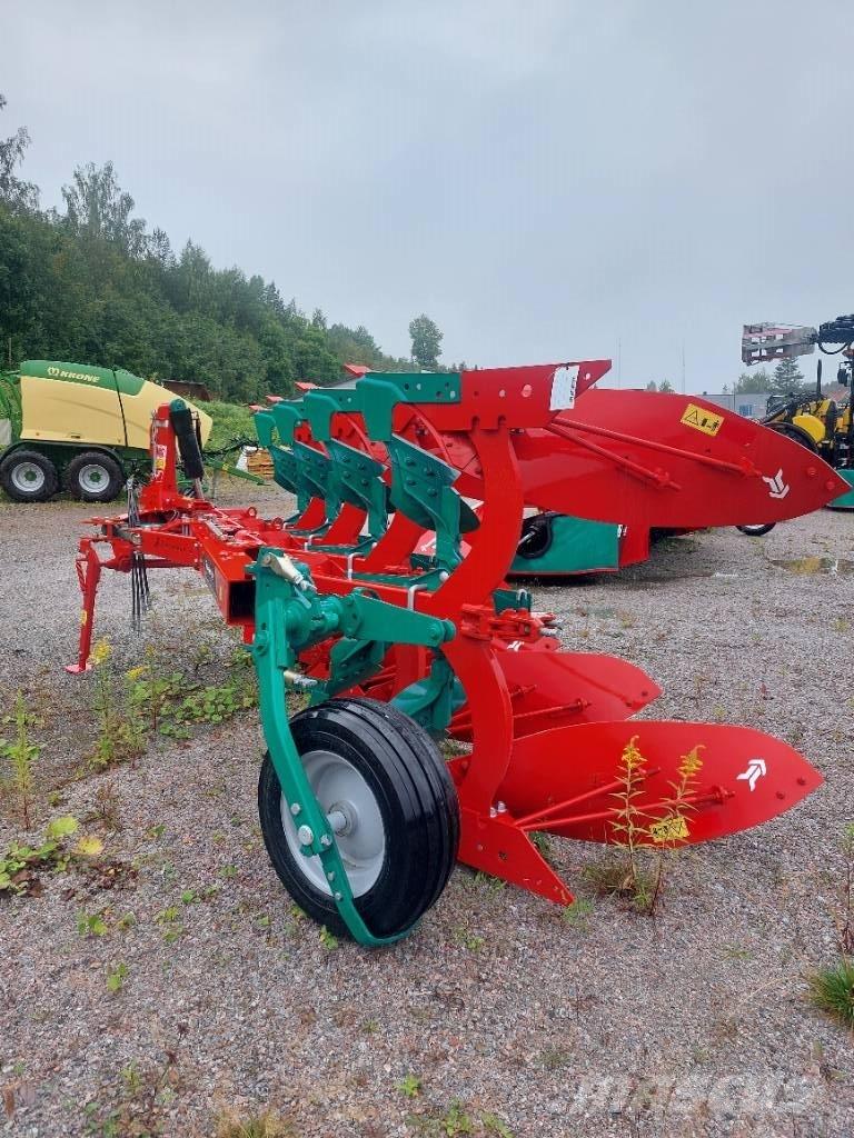 Kverneland 150s Charrue réversible