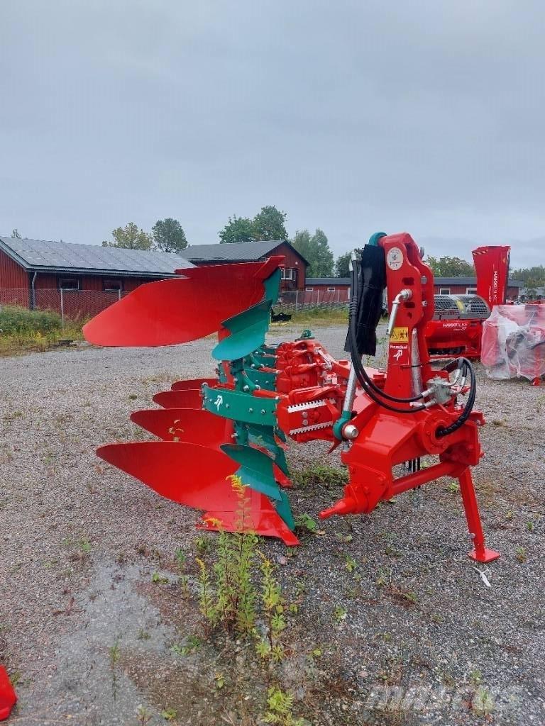 Kverneland 150s Charrue réversible