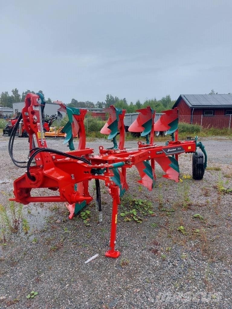 Kverneland 150s Charrue réversible