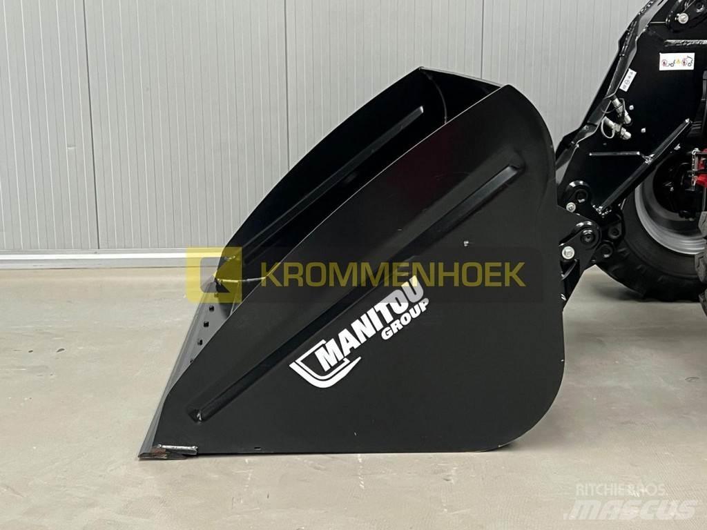 Manitou CBA 2500 Godet