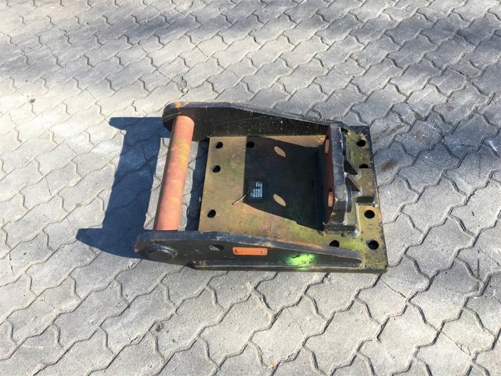  HAMMERPLATTE MS21 Agriculture - Autres