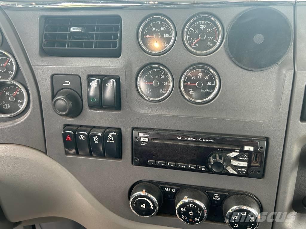 Peterbilt 579 Tracteur routier