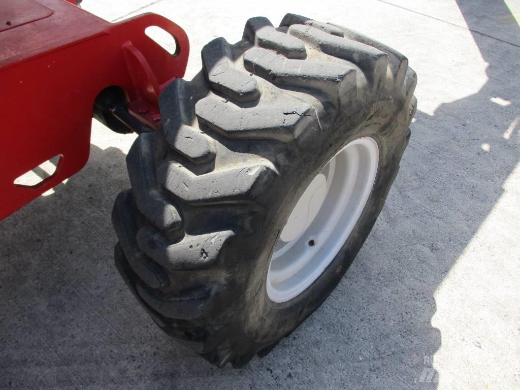Manitou 160 ATJ (397) Nacelle Automotrice