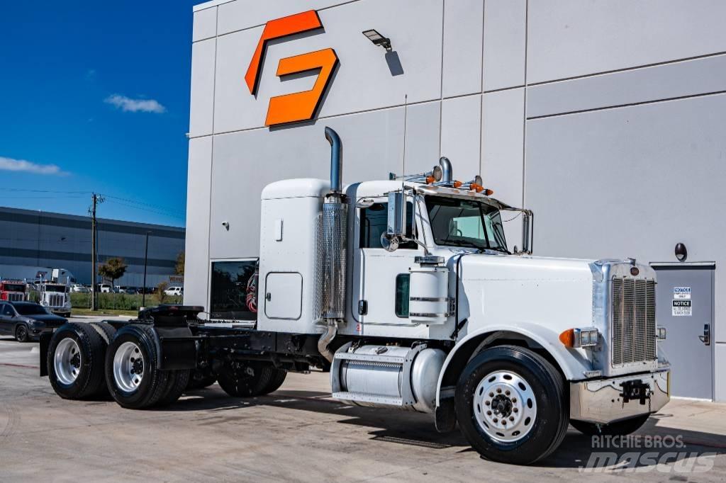 Peterbilt 379 Tracteur routier
