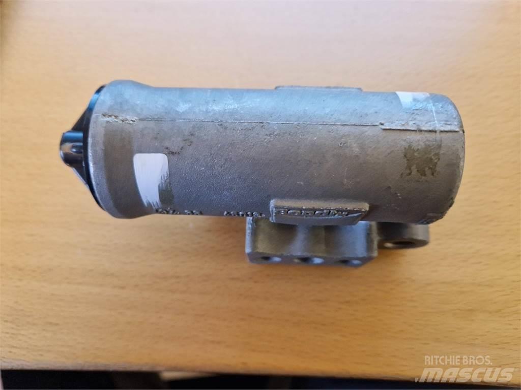Eco Log ECO LOG Moteur