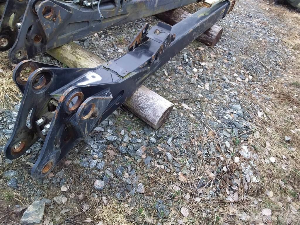 Cranab CRH 16 Grue forestière
