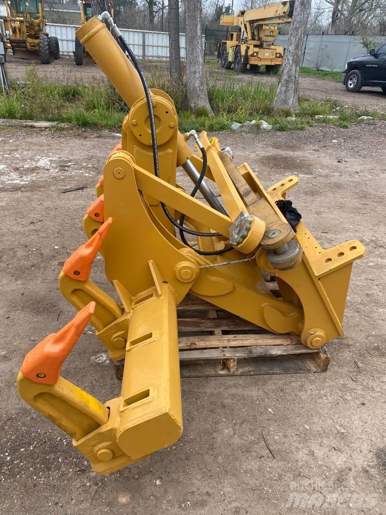 CAT 140 H Construction - Autres