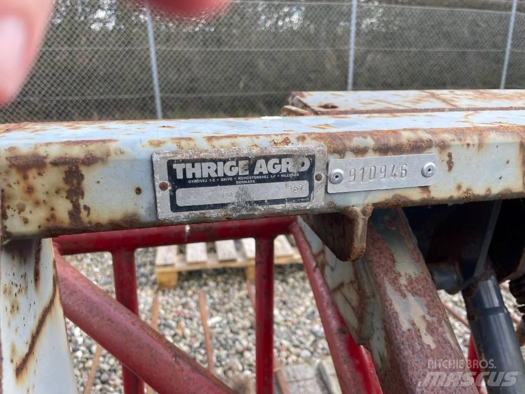 Thrige Silosvans Agriculture - Autres