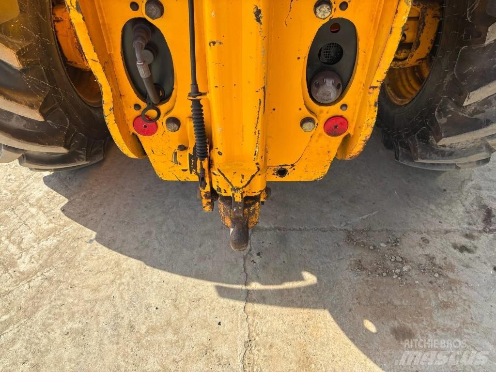 JCB 541-70 Agri Télescopique agricole