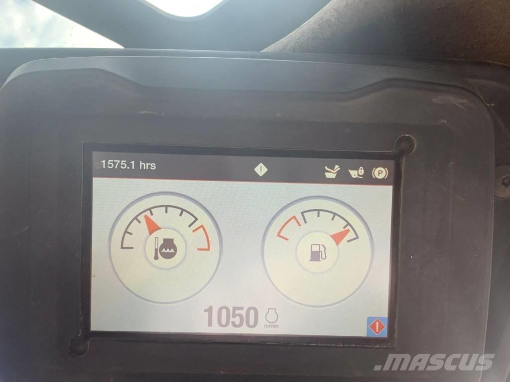 Bobcat S 76 Chargeuse compacte