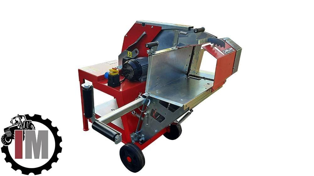 Collino Vedkap 230V Fendeuse, Scie