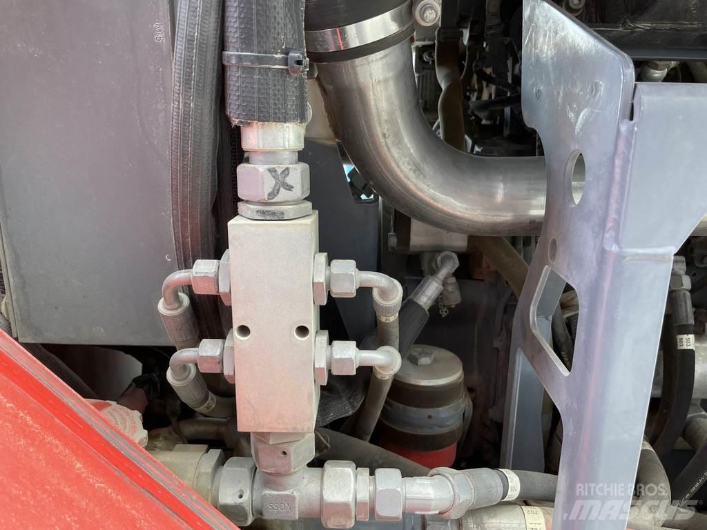 Wirtgen W 50 RI Fraiseuse à froid