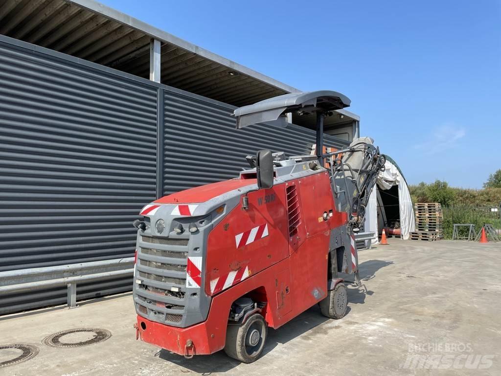 Wirtgen W 50 RI Fraiseuse à froid
