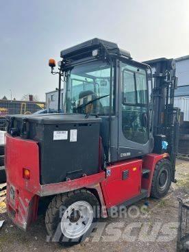 Kalmar ECG55-6 Chariots élévateurs électriques