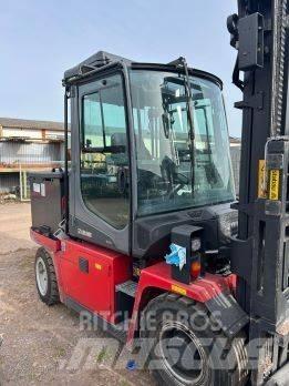Kalmar ECG55-6 Chariots élévateurs électriques